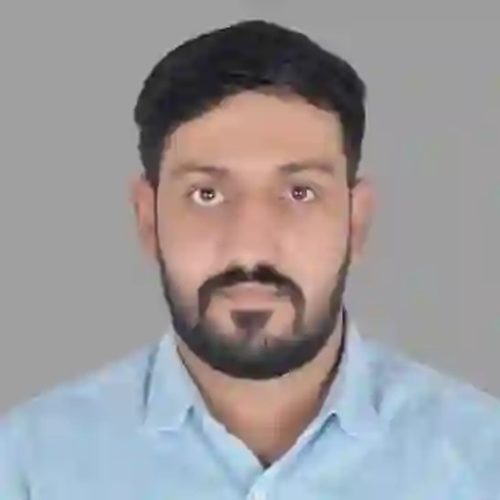 Ankit Sharma