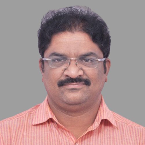 Dinaker Reddy
