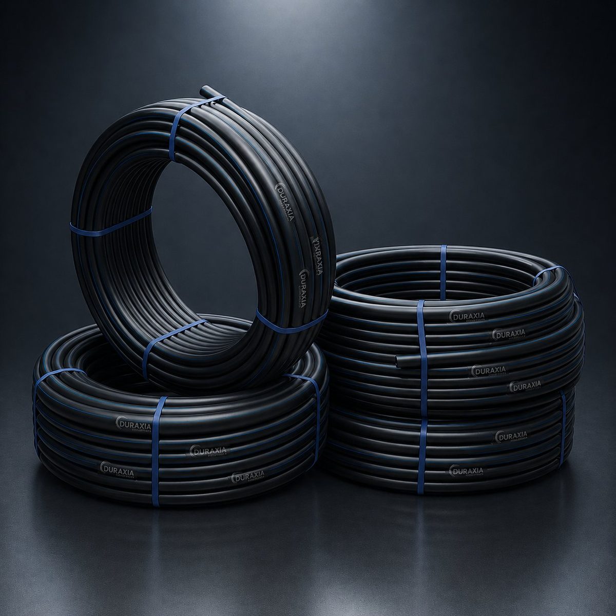 HDPE Pipes
